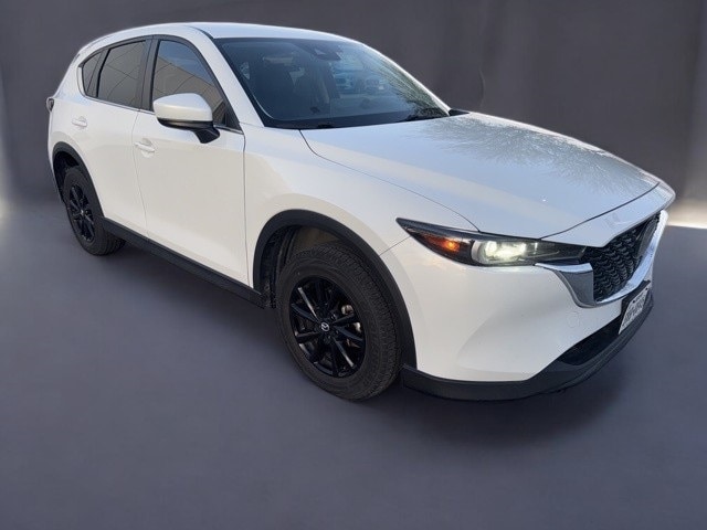 2023 Mazda CX-5 S Select Package's photo