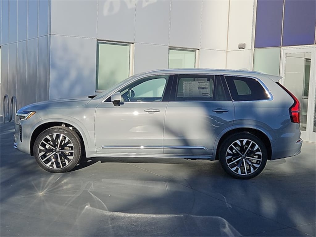 New 2026 Volvo XC90 B6 Ultra 6-Seater SUV
