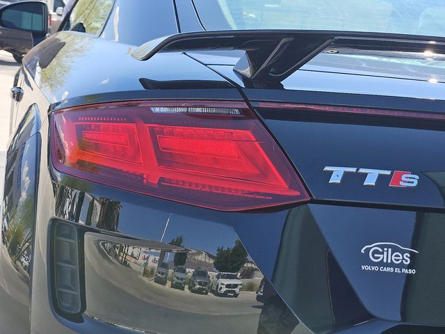 2022 Audi TTS Coupe Base - Photo 13