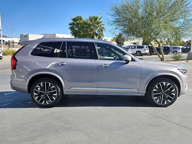 2026 Volvo XC90 Plus - Photo 7
