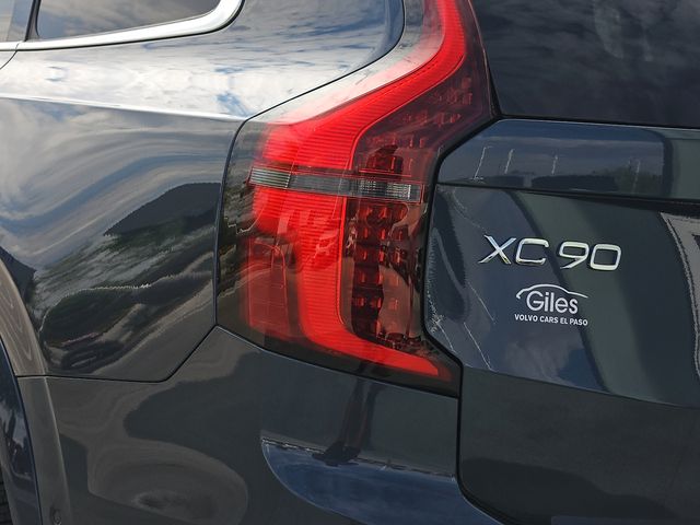 2026 Volvo XC90 Plus - Photo 12