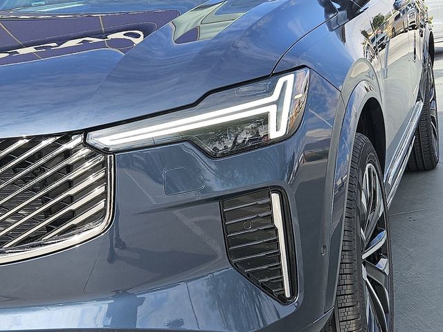 2026 Volvo XC90 Plus - Photo 9
