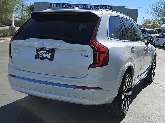 2026 Volvo XC90 Core - Photo 6