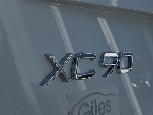 2026 Volvo XC90 Core - Photo 12