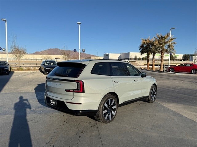 2025 Volvo EX90 Twin Motor Ultra photo 4