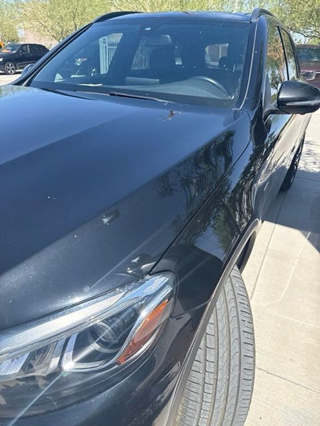 Used 2019 Mercedes-Benz GLC 350e 4MATIC SUV