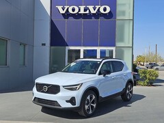 2026 Volvo XC40 B5 Plus AWD