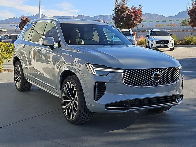 2026 Volvo XC90 Plus - Photo 8