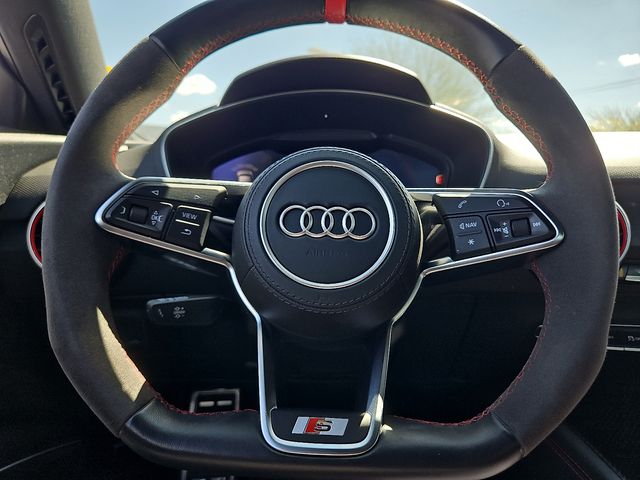2022 Audi TTS Coupe Base - Photo 23