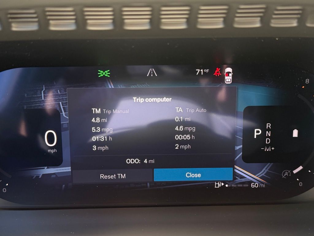 2026 Volvo XC90 Ultra - Photo 19