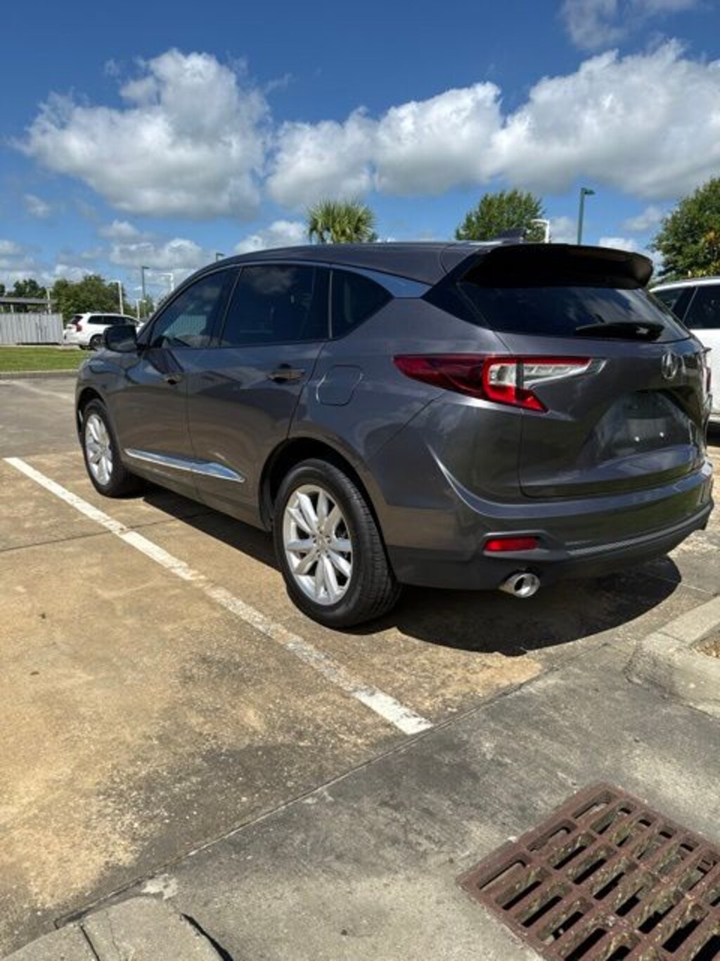 Used 2019 Acura RDX SUV