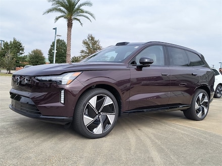 2025 Volvo EX90 Twin Motor Performance Ultra 6-Seater SUV