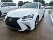  LEXUS GS 200t