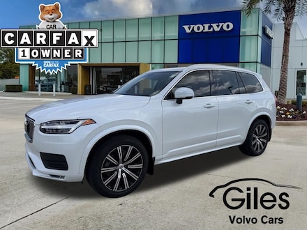 2023 Volvo XC90 B6 AWD Core SUV