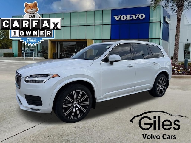 2023 Volvo XC90 B6 AWD Core SUV