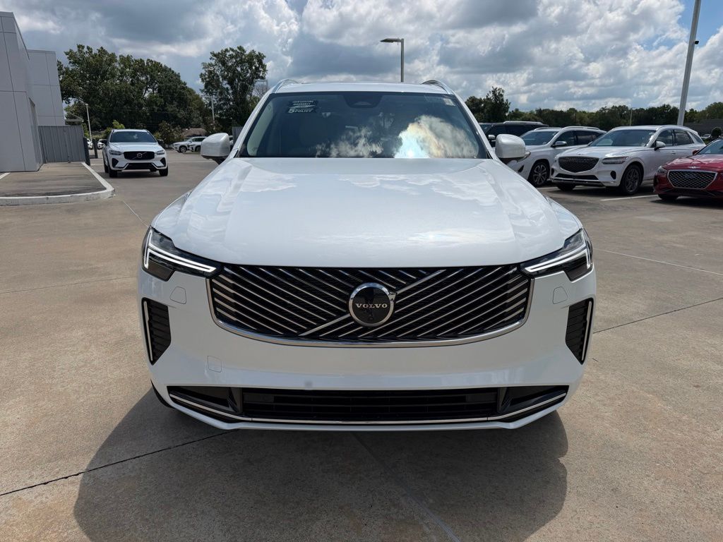 2026 Volvo XC90 Ultra - Photo 9