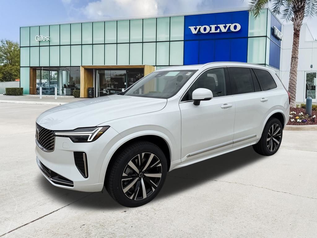 2026 Volvo XC90 Core