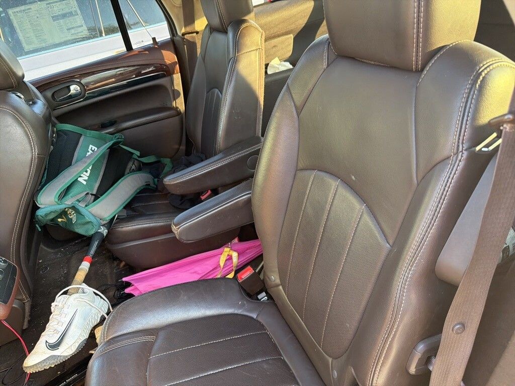 Used 2013 Buick Enclave Leather SUV