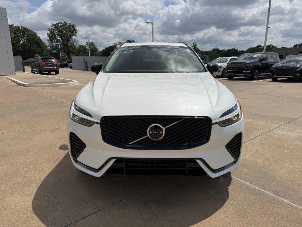 2026 Volvo XC60 Ultra - Photo 9