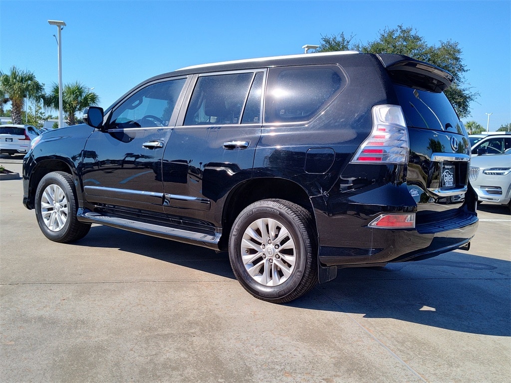 Used 2016 Lexus GX 460  SUV