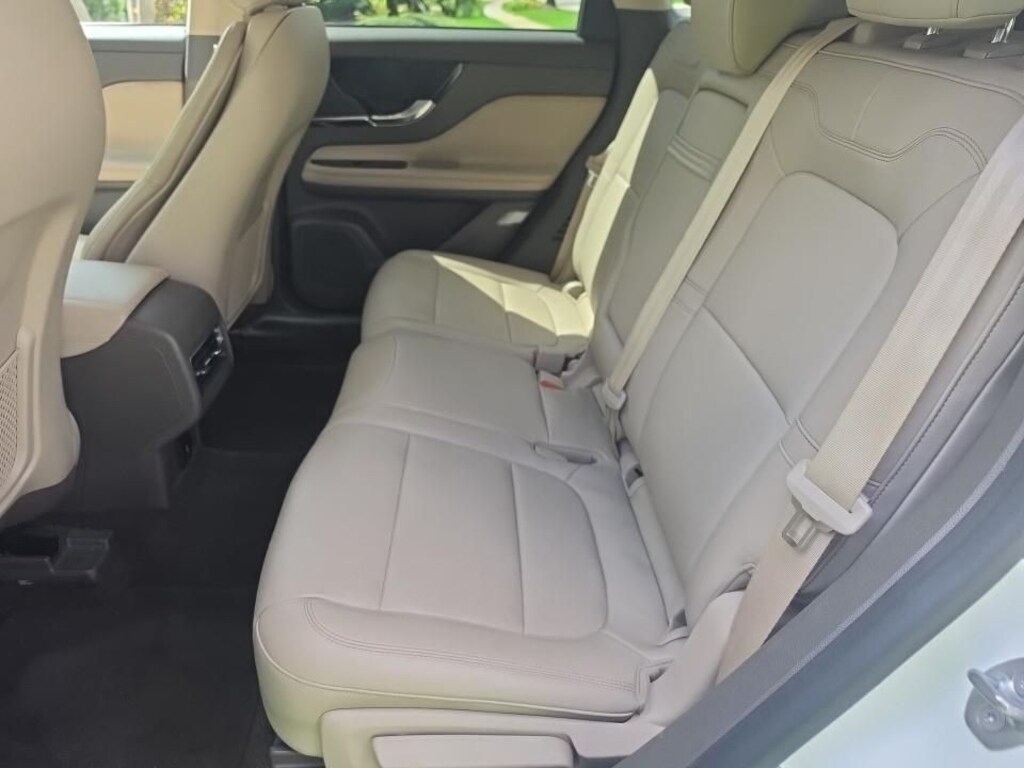 Used 2022 Lincoln Corsair Standard SUV