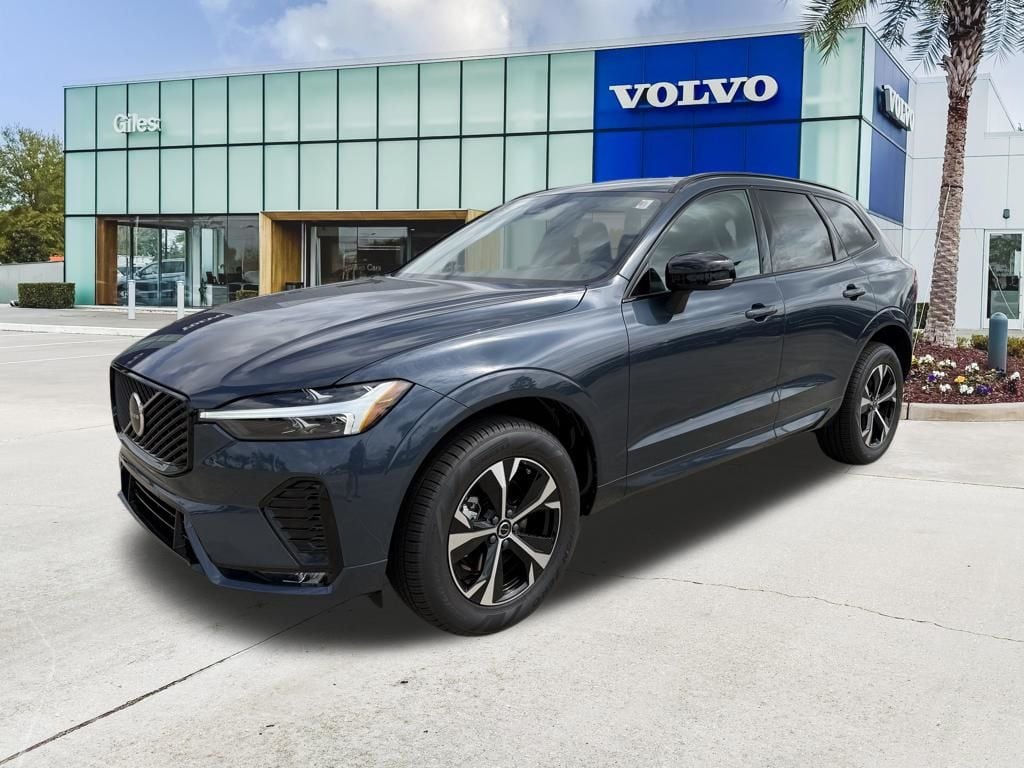 2026 Volvo XC60 B5 Core Dark AWD's photo