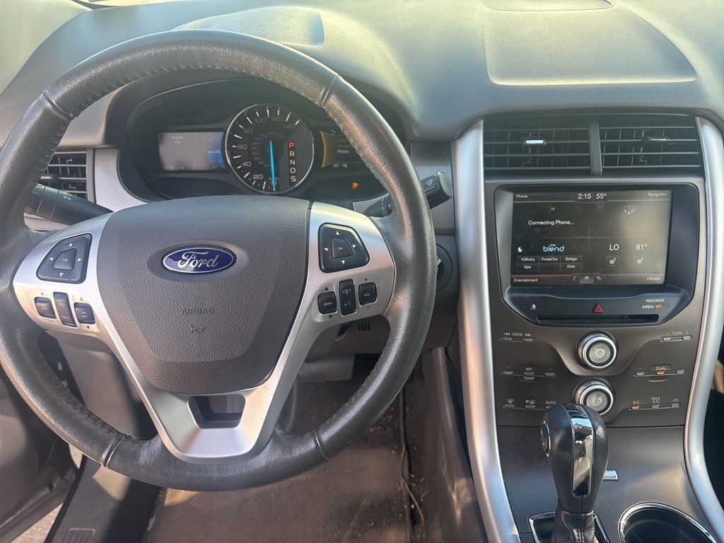 Used 2014 Ford Edge SEL SUV