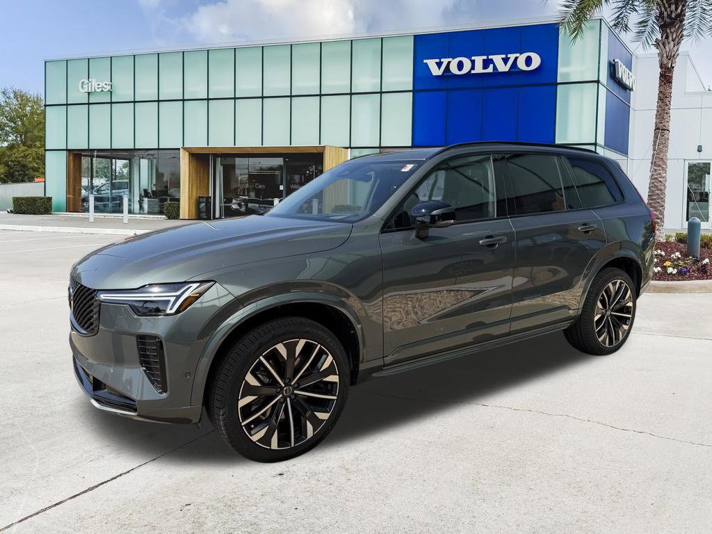 2027 Volvo XC90