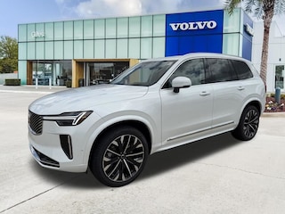 2026 Volvo XC90 B6 Ultra 7-Seater SUV