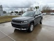  Jeep New Grand Cherokee