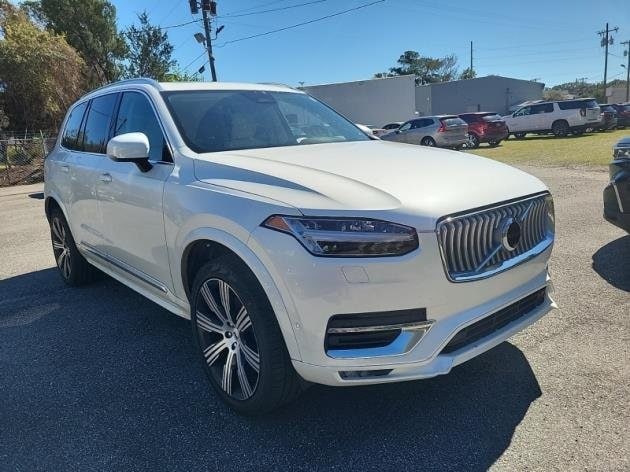 2024 Volvo XC90 B5 Plus Bright SUV