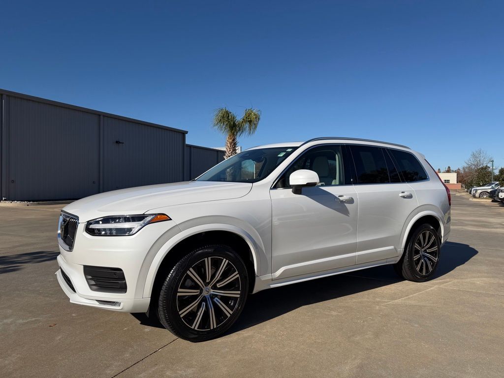 2023 Volvo XC90 SUV 