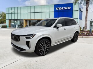 New 2026 Volvo XC90 B5 Plus 7-Seater SUV for Sale in Lafayette LA