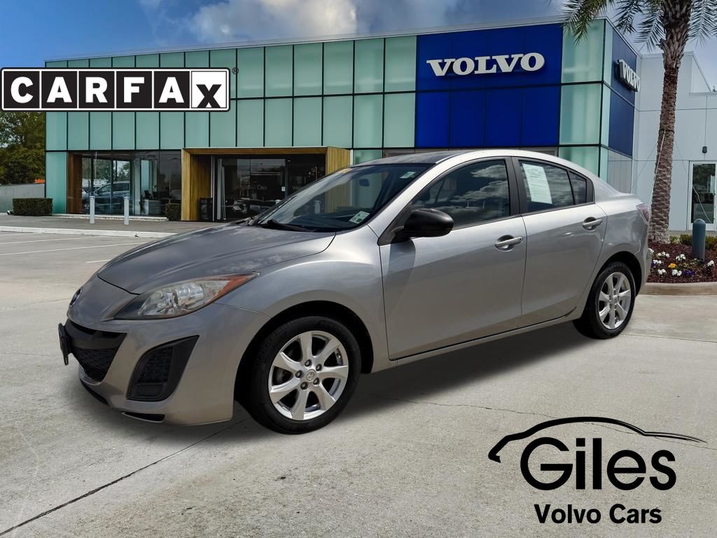 2011 Mazda CX-3 I Touring 4-DOOR Auto's photo