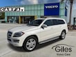  Mercedes-Benz GL-Class