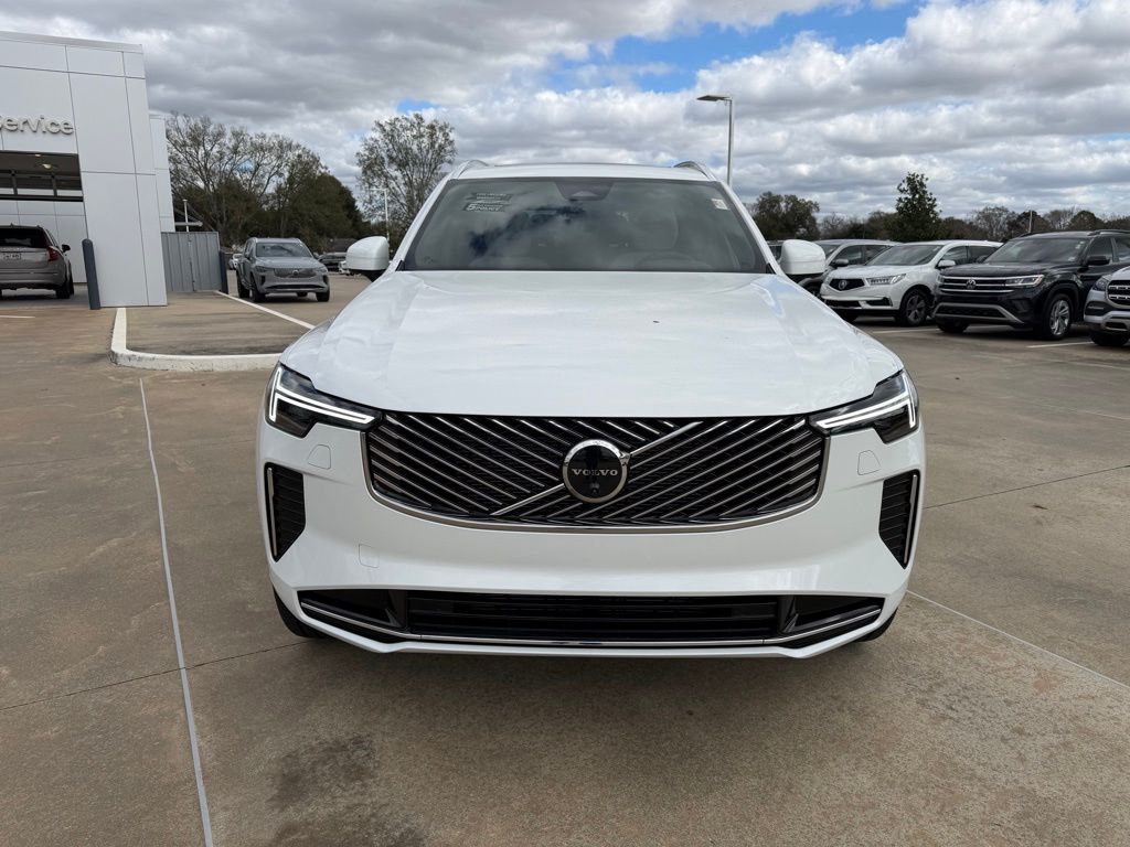 2026 Volvo XC90 Plus - Photo 9