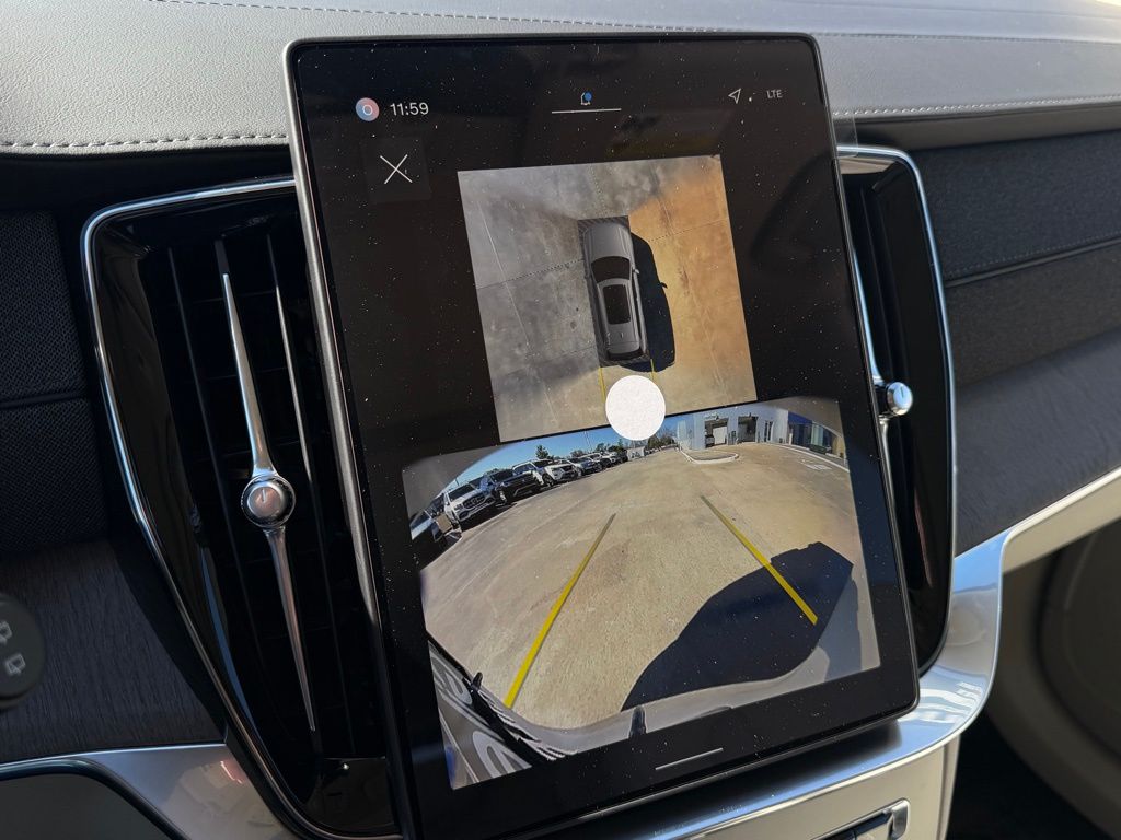 2026 Volvo XC90 Ultra - Photo 21