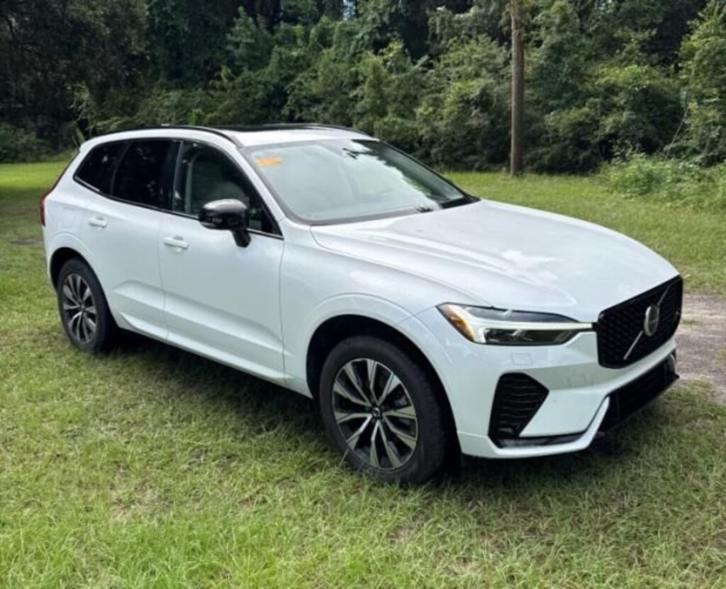Used 2024 Volvo XC60 B5 Core Dark SUV