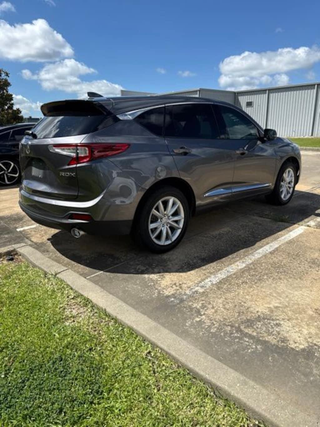 Used 2019 Acura RDX SUV