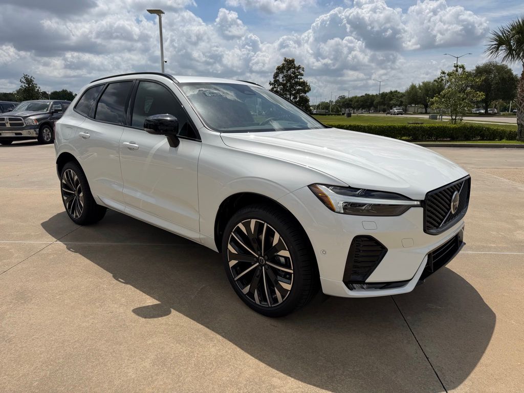 2026 Volvo XC60 Ultra - Photo 7