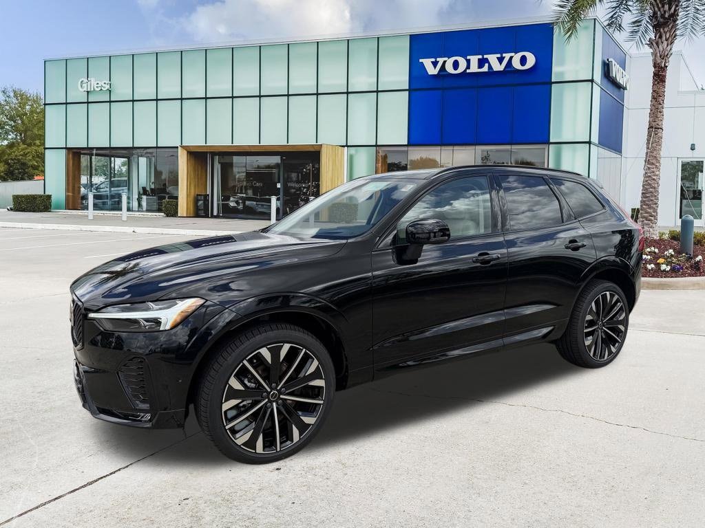2027 Volvo XC60