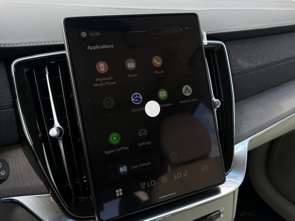 2026 Volvo XC90 Ultra - Photo 20