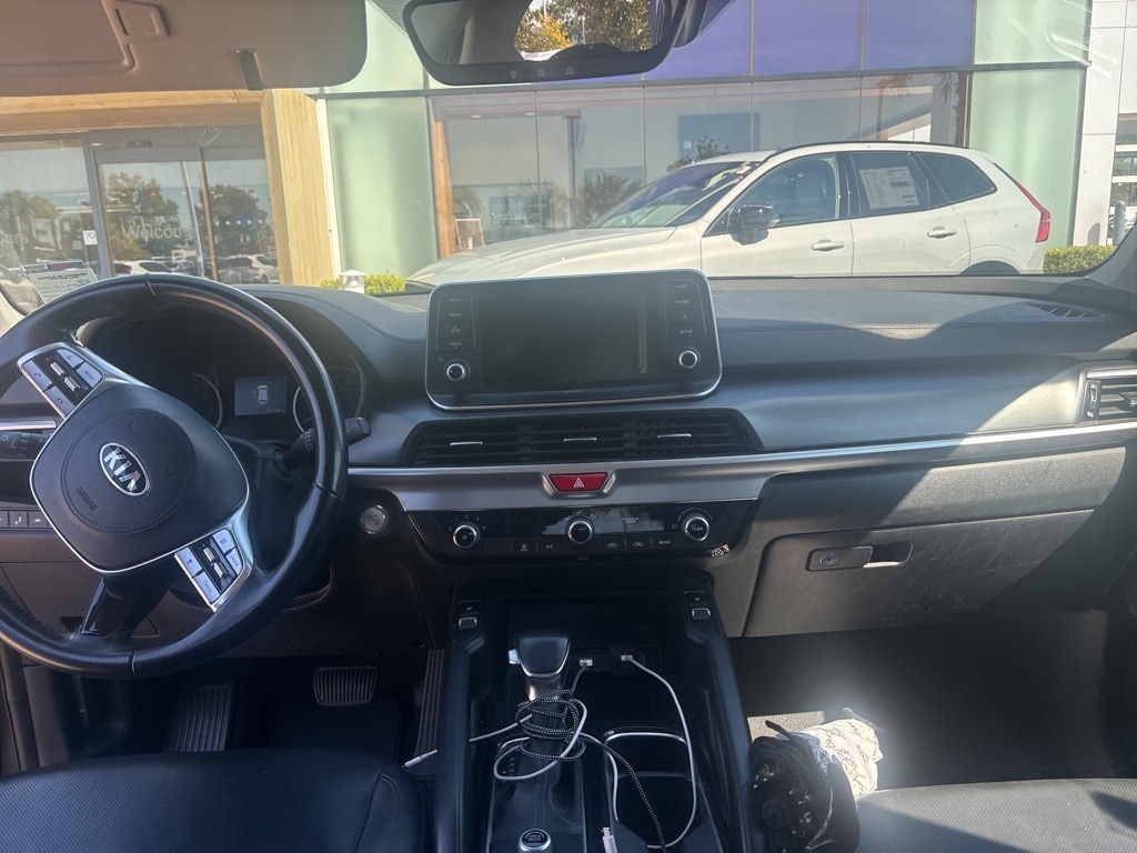 Used 2021 Kia Telluride S SUV