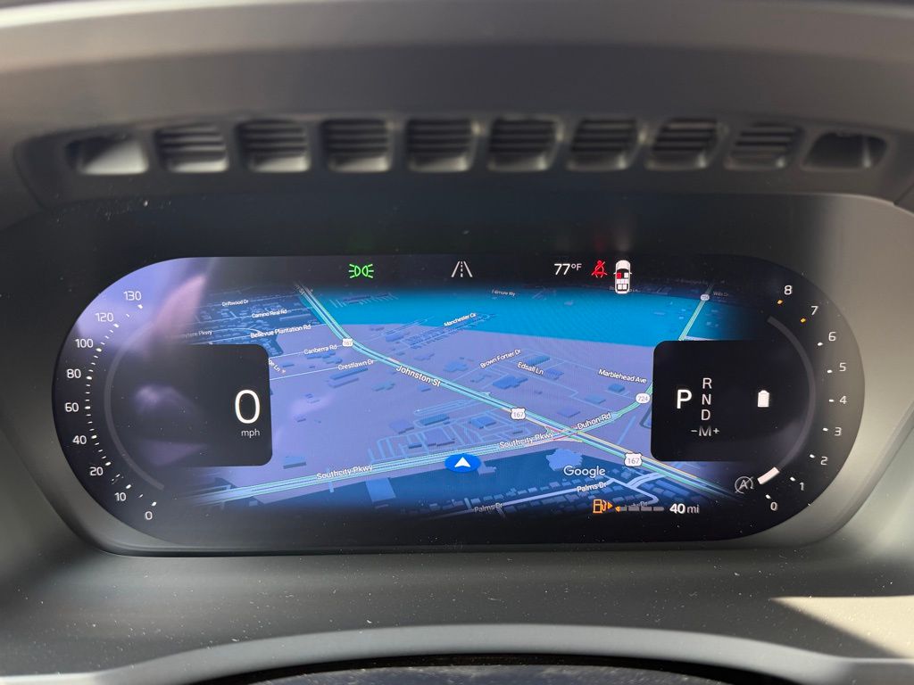 2026 Volvo XC90 Plus - Photo 19