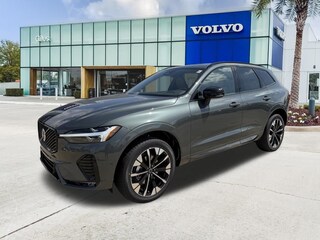 2026 Volvo XC60 B5 Plus SUV