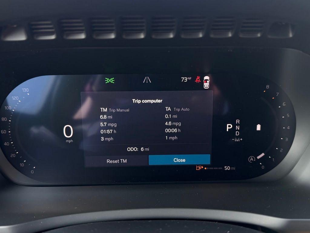 2026 Volvo XC90 Plus - Photo 19