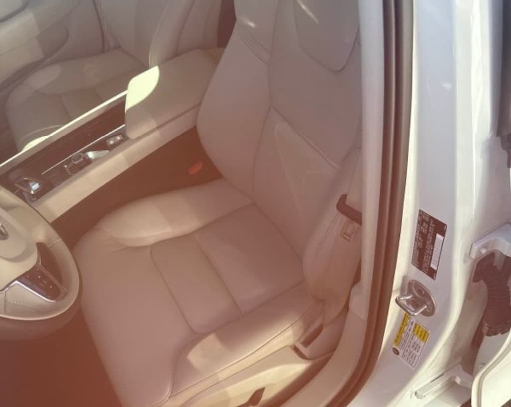 Used 2024 Volvo S60 B5 Core Dark Sedan