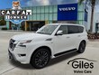  Nissan Armada