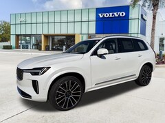 2026 Volvo XC90 B6 Plus 7-Seater AWD