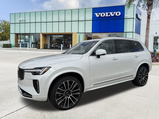 2026 Volvo XC90 B6 Plus 7-Seater AWD
